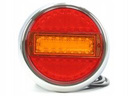 754 Lampa Tylna Waś