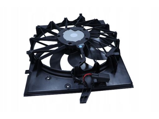 Ac230110 Wentylator Chłodnicy Bmw 5/6/7 2,0/2,5/3 Maxgear