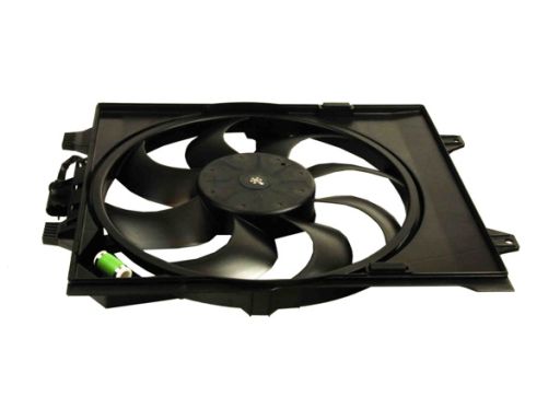 Ac230121 Wentylator Chłodnicy Fiat 500 0,9/1,2/1, Maxgear