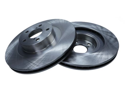 19-1255 Tarcza Ham. Subaru P. Outback/Impreza/Fo Maxgear