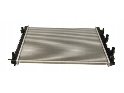 Ac230194 Chłodnica Renault Twingo 0.9Tce 14- Maxgear
