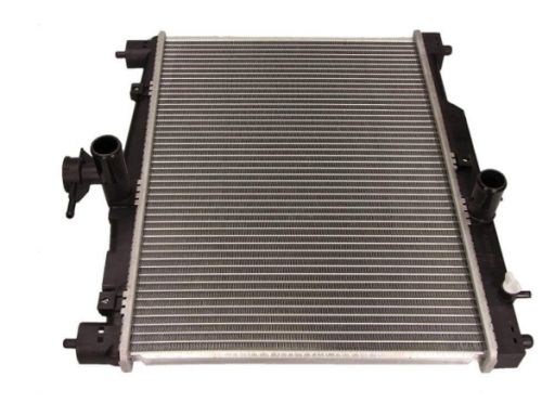 Ac247253 Chłodnica Toyota Yaris 1,0/1,3 99- Maxgear