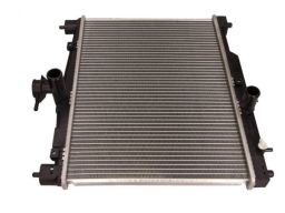 Ac247253 Chłodnica Toyota Yaris 1,0/1,3 99- Maxgear