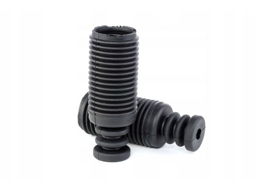 Pk306 Zestaw Ochrony Przeciwpyłowej Amortyzato Monroe