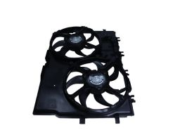 Ac275382 Wentylator Chłodnicy Fiat Ducato 2,3/3,0 Maxgear