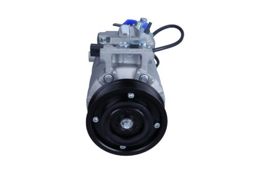 Ac351528 Kompresor Klimatyzacji Vw Maxgear
