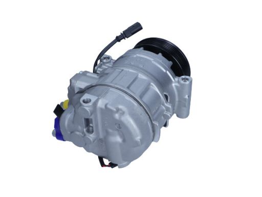 Ac388348 Kompresor Klimatyzacji Vw Touareg/ Q7 3, Maxgear