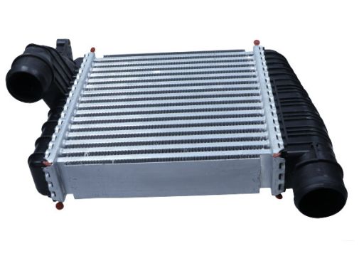 Ac630043 Intercooler Citroen C4 1,2Thp/1,6Hdi/1,6 Maxgear