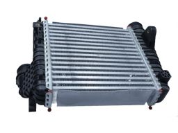 Ac630043 Intercooler Citroen C4 1,2Thp/1,6Hdi/1,6 Maxgear