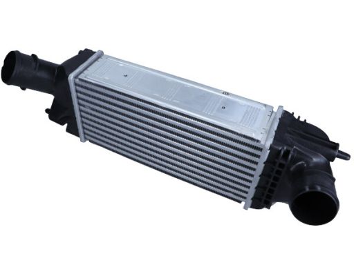 Ac630081 Intercooler Peugeot 407 2,0Hdi/1,6Hdi 04 Maxgear