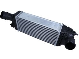 Ac630081 Intercooler Peugeot 407 2,0Hdi/1,6Hdi 04 Maxgear