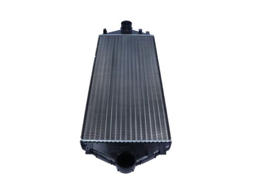Ac640578 Intercooler Fiat Scudo/ Jumpy 1,9Td Maxgear