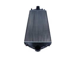 Ac640578 Intercooler Fiat Scudo/ Jumpy 1,9Td Maxgear