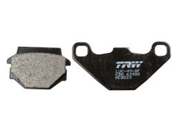 Mcb523 Klocki Ham. Moto. (Organic) Aprilia 650 Trw