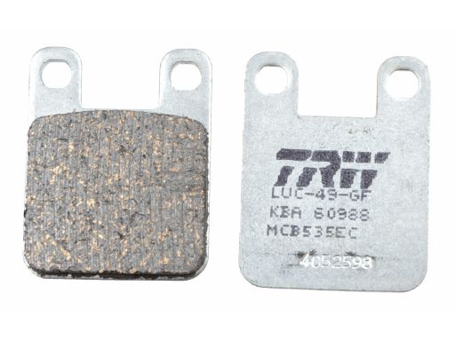 Mcb535Ec Klocki Ham. Moto. (Organic) Peugeot 50 S Trw