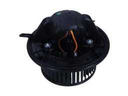 Ac730121 Silnik Dmuchawy Db W169/W245 04-12 Maxgear