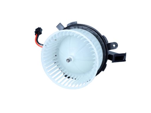 Ac730143 Silnik Dmuchawy Audi A4/A5/Q5 09- Maxgear