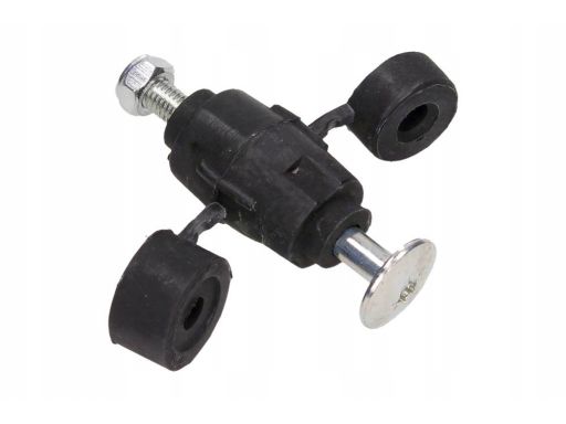 72-2090 Łącznik Stab. Dacia P. Logan 04- 8Mm Zew Maxgear