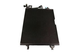 Ac811318 Skraplacz Klimatyzacji Vw A4/Passat 97- Maxgear