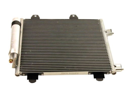 Ac815318 Skraplacz Klimatyzacji Citroen C1/ 107/ Maxgear