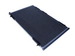 Ac819187 Skraplacz Klimatyzacji Peugeot 206/Cc/Sw Maxgear