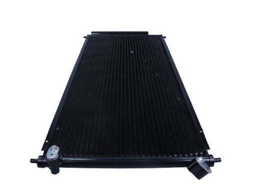 Ac824089 Skraplacz Klimatyzacji Honda Jazz 02- Maxgear