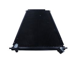 Ac824089 Skraplacz Klimatyzacji Honda Jazz 02- Maxgear