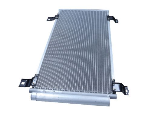 Ac828447 Skraplacz Klimatyzacji Mazda 6 08- Maxgear