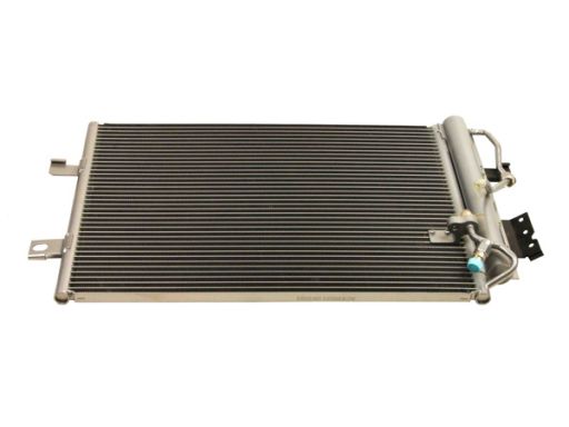 Ac830023 Skraplacz Klimatyzacji Db A-Klasa W168 Maxgear