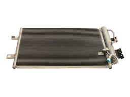 Ac830023 Skraplacz Klimatyzacji Db A-Klasa W168 Maxgear