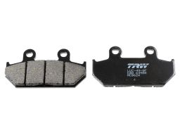 Mcb624 Klocki Ham. Moto. (Organic) Honda Gl 150 Trw