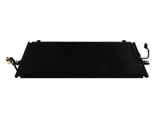 Ac830047 Skraplacz Klimatyzacji Nissan Primera 96 Maxgear