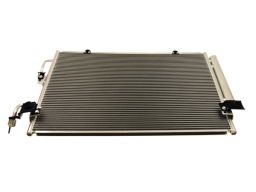 Ac830054 Skraplacz Klimatyzacji Mitsubishi Maxgear