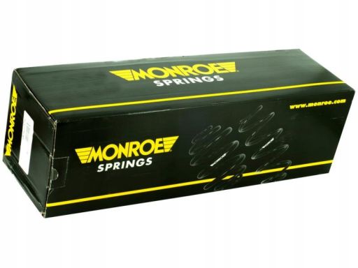 Se3491 Sprężyna Zawieszenia Monroe