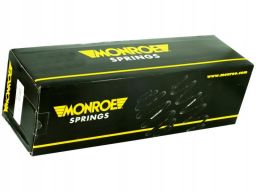 Se3491 Sprężyna Zawieszenia Monroe