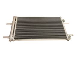 Ac830066 Skraplacz Klimatyzacji Citroen C4/ Jumpy Maxgear