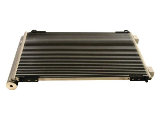 Ac830078 Skraplacz Klimatyzacji Peugeot 206 1,6Hd Maxgear