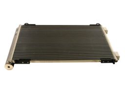 Ac830078 Skraplacz Klimatyzacji Peugeot 206 1,6Hd Maxgear