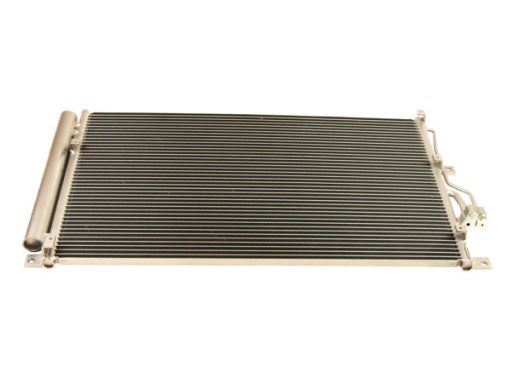 Ac830286 Skraplacz Klimatyzacji Hyundai Ix55 3,0D Maxgear