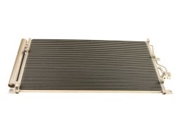 Ac830286 Skraplacz Klimatyzacji Hyundai Ix55 3,0D Maxgear