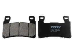 Mcb703 Klocki Ham. Moto. (Organic) Hyosung Gt 6 Trw