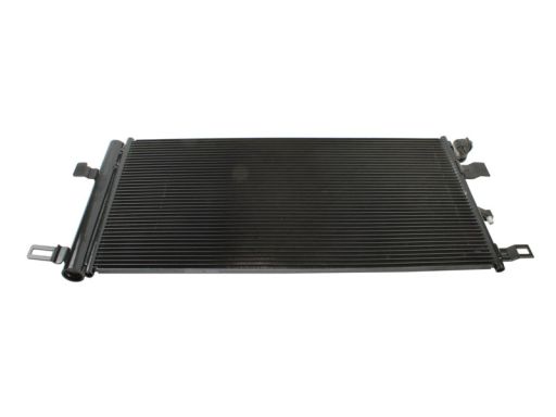 Ac830400 Skraplacz Klimatyzacji Audi A4/A5 15- Maxgear