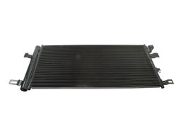 Ac830400 Skraplacz Klimatyzacji Audi A4/A5 15- Maxgear