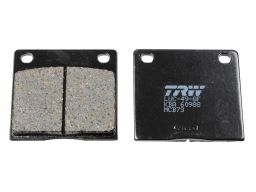 Mcb73 Klocki Ham. Moto. (Organic) Suzuki Gsx 1 Trw