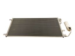 Ac835587 Skraplacz Klimatyzacji Nissan Qashqai 1, Maxgear