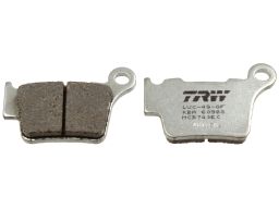 Mcb743Ec Klocki Ham. Moto. (Organic) Husqvarna Te Trw