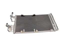 Ac844085 Skraplacz Klimatyzacji Opel Astra H 1,3- Maxgear