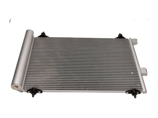 Ac849373 Skraplacz Klimatyzacji Peugeot 307 Maxgear