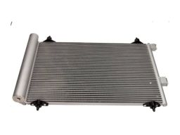 Ac849373 Skraplacz Klimatyzacji Peugeot 307 Maxgear