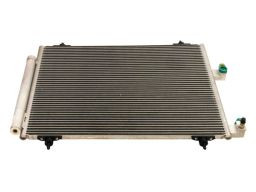 Ac855547 Skraplacz Klimatyzacji Citroen C8/ 807 Maxgear